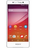Sony Xperia Z4v